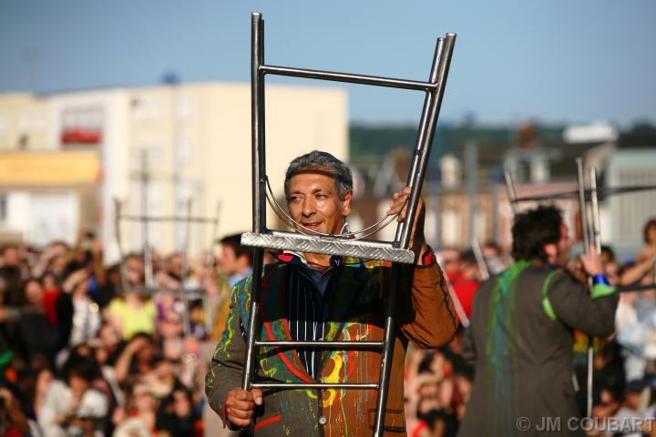 Diapositive suivante